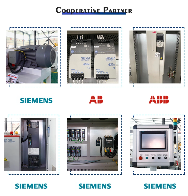 Máquina de producción de paneles decorativos de espuma de PVC WPC