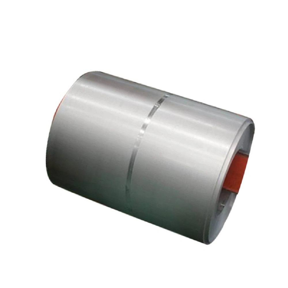 Zinc Coating Dx52D S350gd Z180 Z275 Galvanized Steel Coil