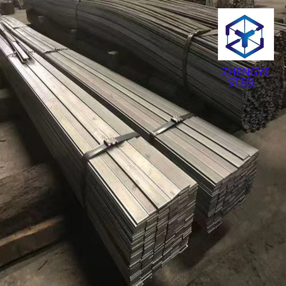 High Grade 10% Cobalt 5X100X100mm Tungsten Carbide Rectangular Flat Bar for Making Cutting Blade