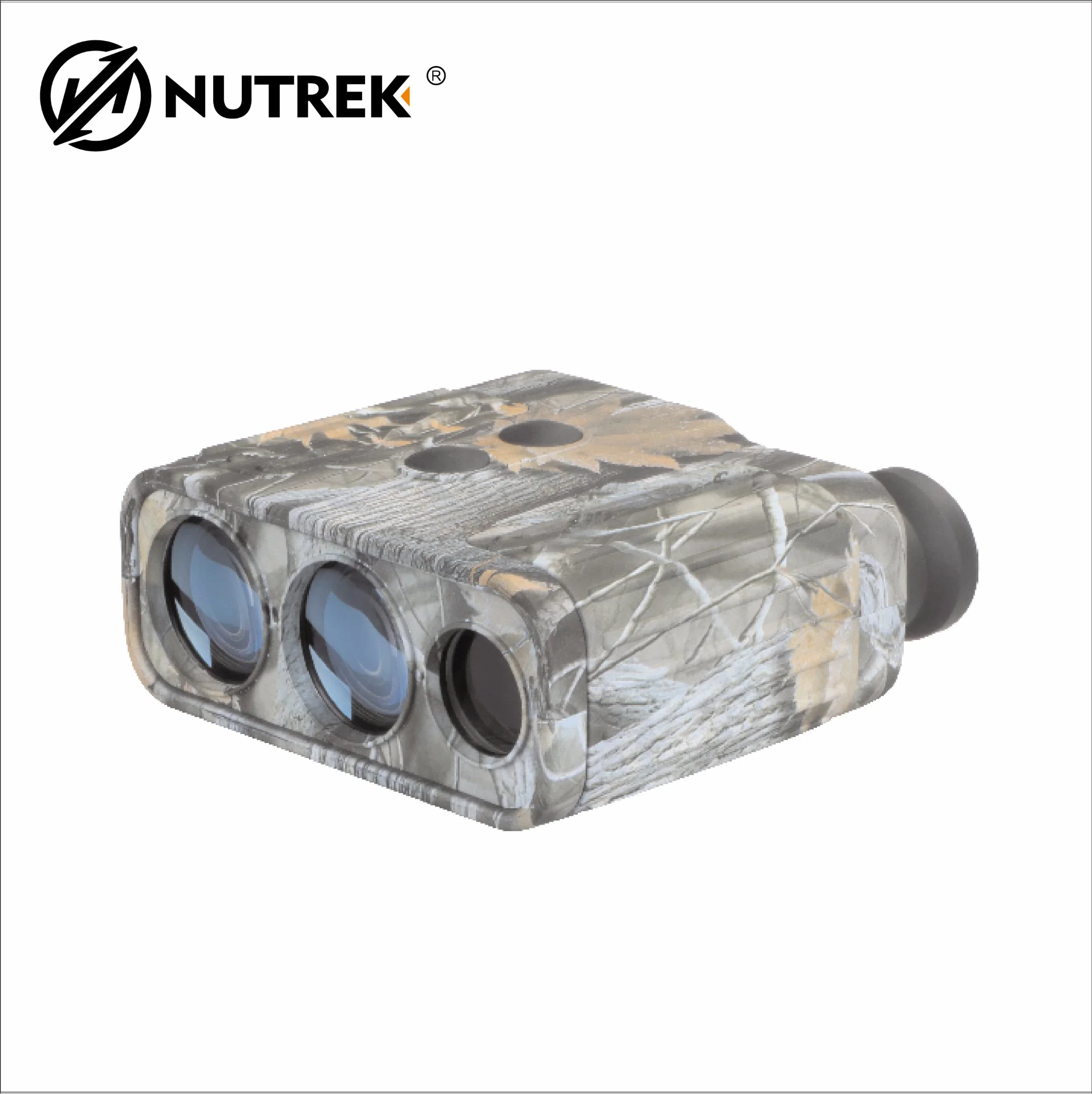 2.5km 2500m Military Long Distance Range Sniper Shooting Laser Rangefinder