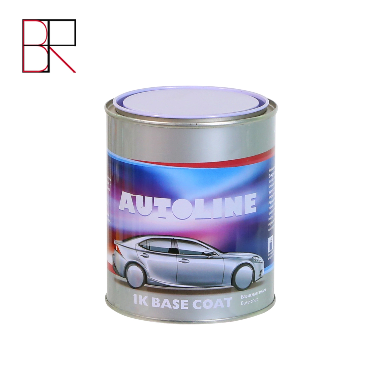 China Manufacturer Hot Sale Low Gloss Acrylic Car Paint Matting Agent