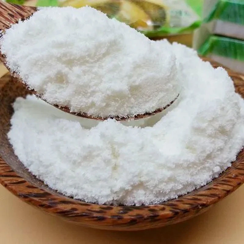 Organic Mct Coconut Oil Mct Powder