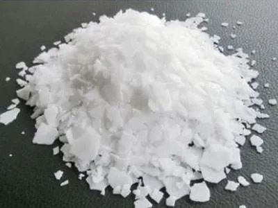 99%, 98%, 96% Industrial Caustic Soda (flakes)