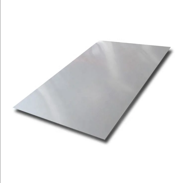 Cheap Price 201 202 Cold Rolled Stainless Steel Plate