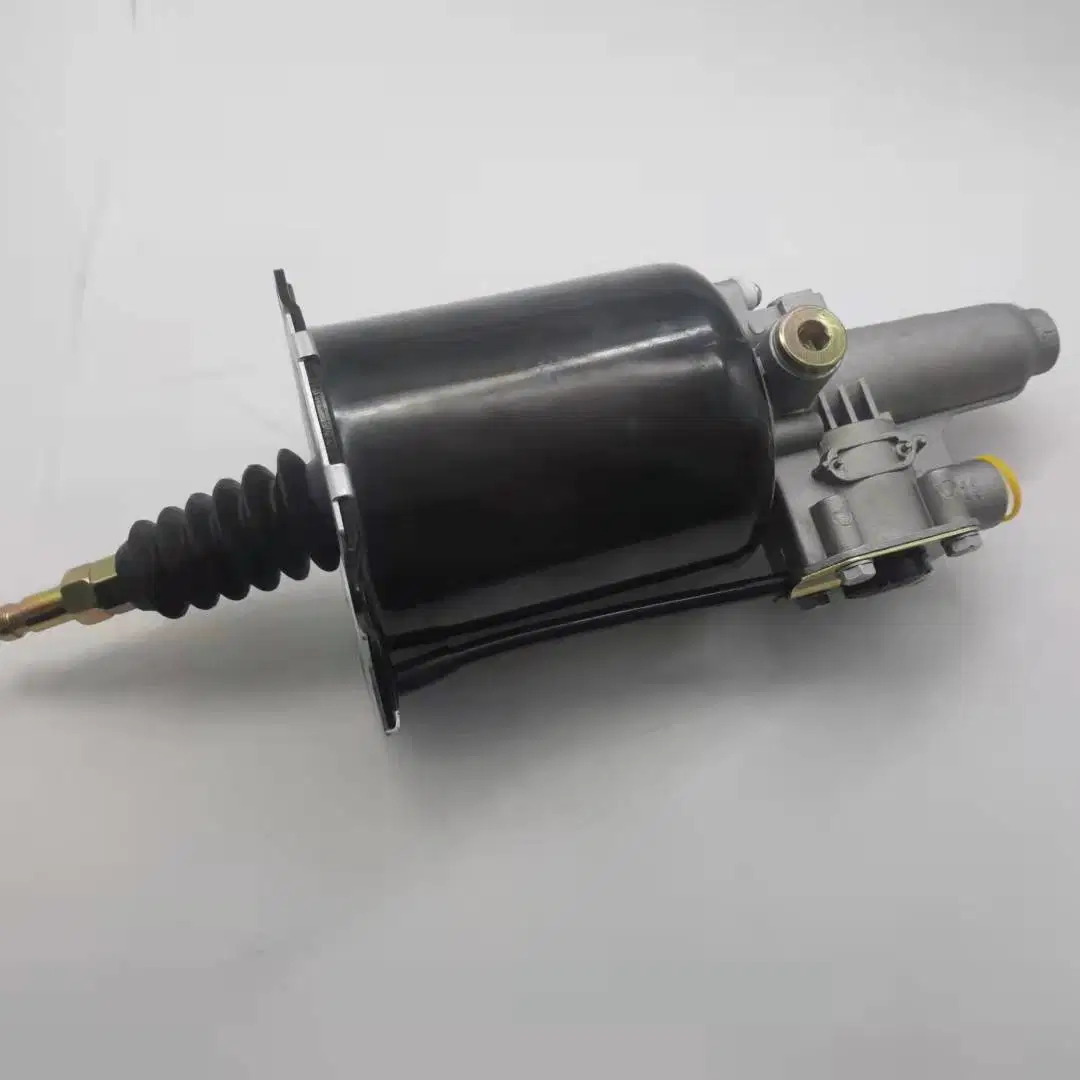 Hersteller Auto Parts 970514350 LKW Kupplung Servo Booster verwendet für J6-102 Kupplungsverstärker