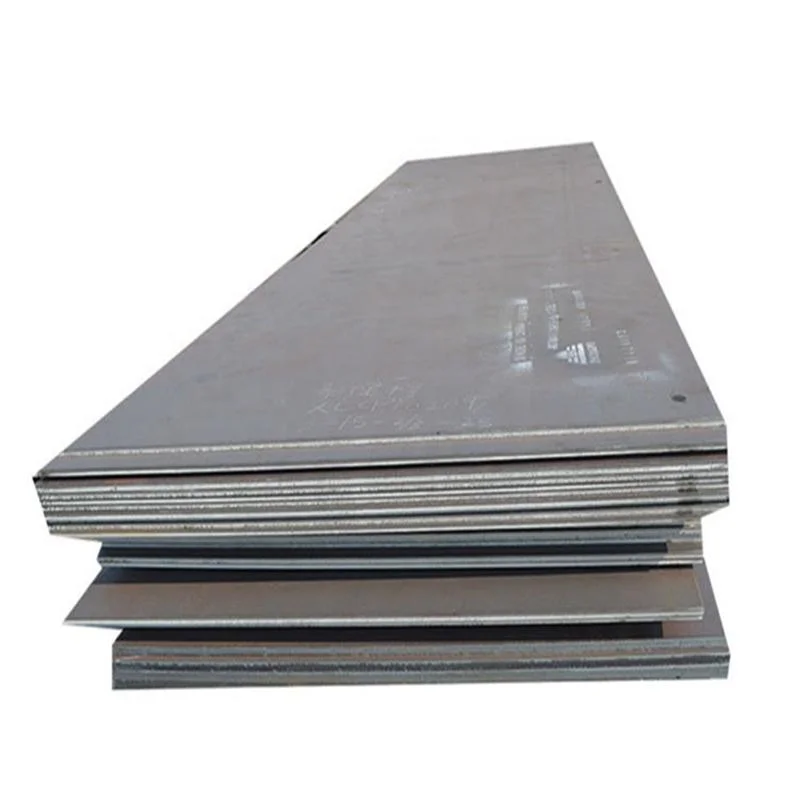 High quality/High cost performance Pressure Vessel Steel Plate ASTM A516gr 70 Pressure Vessel Boiler Mild Carbon Plate