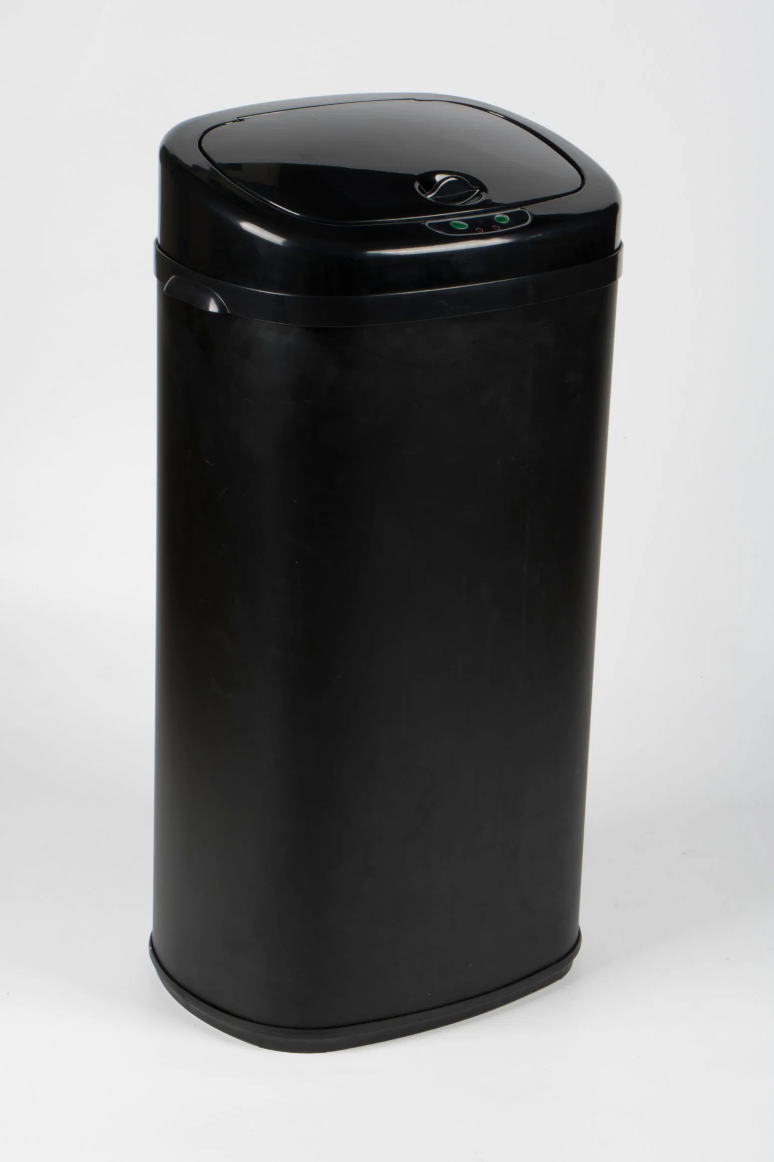 En acier inoxydable Yunzhe personnalisée 1PC/Polybag/mousse en forme/boîte de courrier poubelle en plastique de 6 L