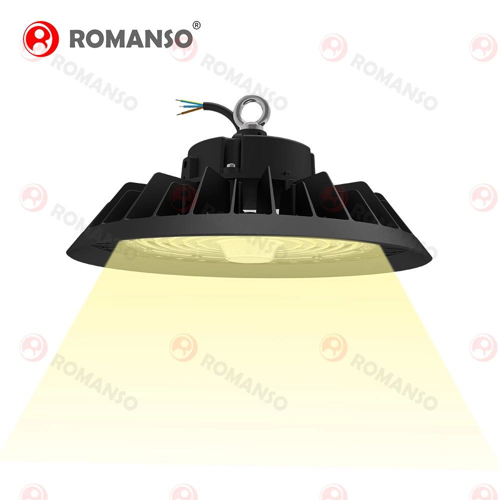 OEM ETL 150lm/W/170lm/W Romanso ou l'ODM de la Chine U10 LED éclairage antidéflagrant Industrial Light