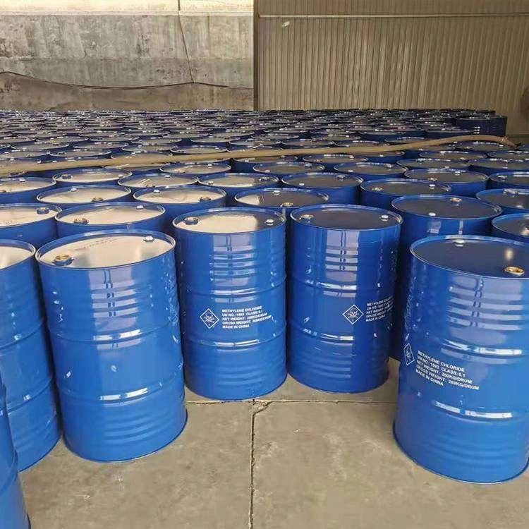 Environmental-Friendly Dotp Chlorinated Paraffin Liquid Dioctyl Phthalate DOP PVC Plasticizer Oil Dobo Brand CAS No 4654-26-6 Dotp Non Phthalate Plasticizer