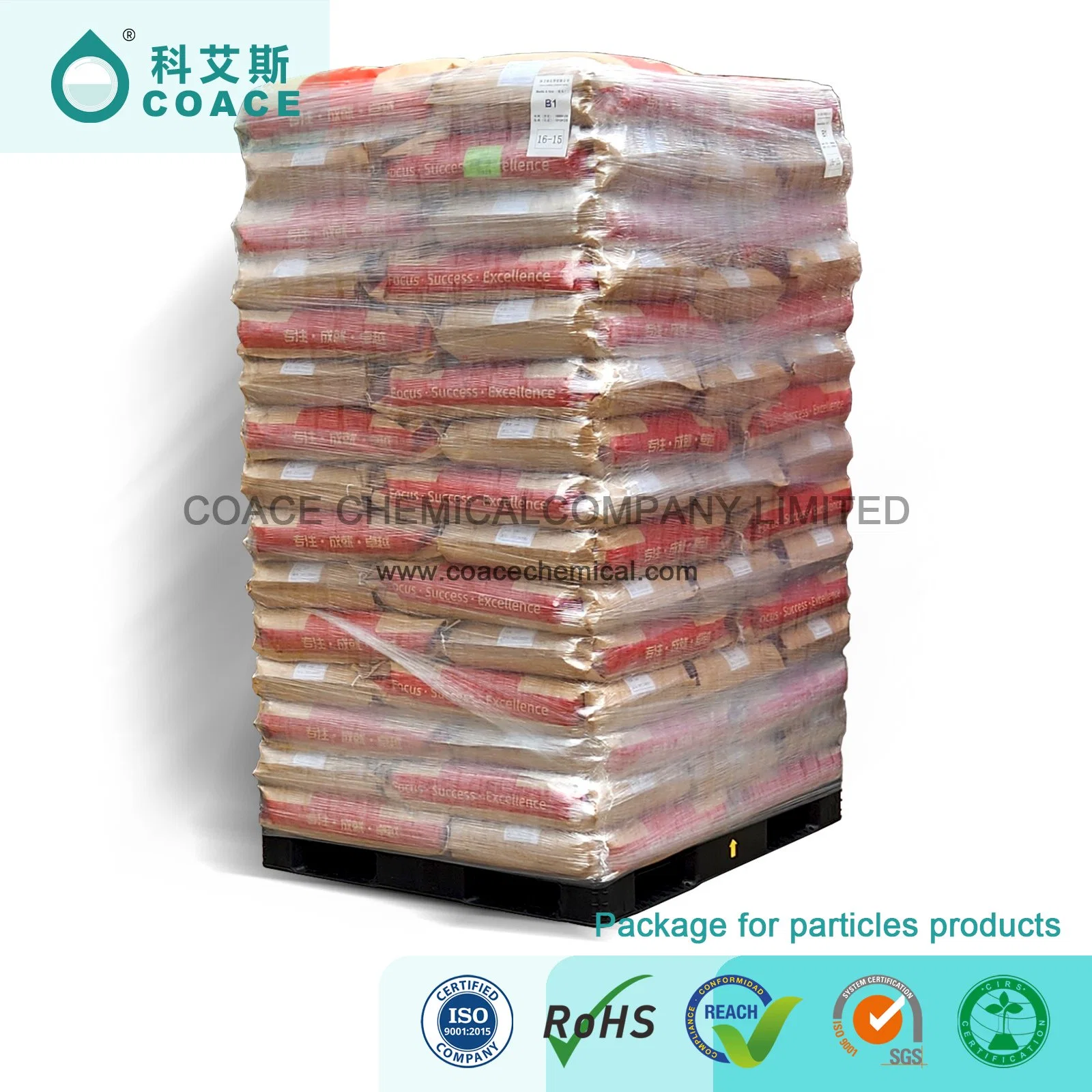 LLDPE Grafted Anhydride as Tie Layer for Multi Layers Co Extrusion Film and Bottles