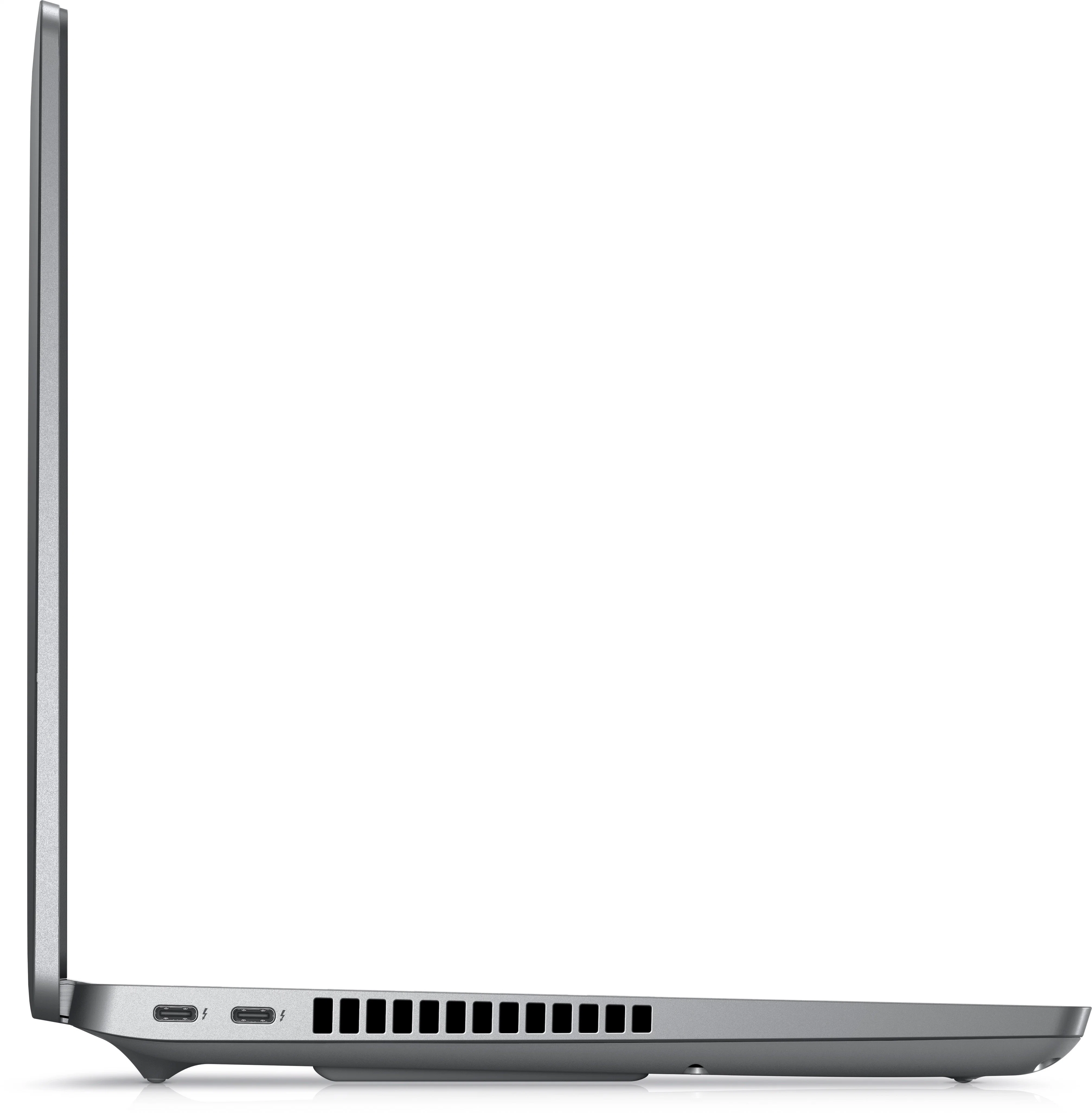 Neuestes Modell DELL Precision 3470 14-Zoll 12th Gen Intel Core NOTEBOOK MIT i5 mobilen Workstations