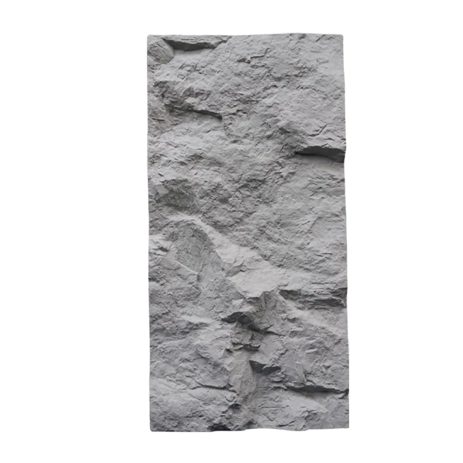 Auuan Waterproof Rock Stone Panel Veneer for Sale