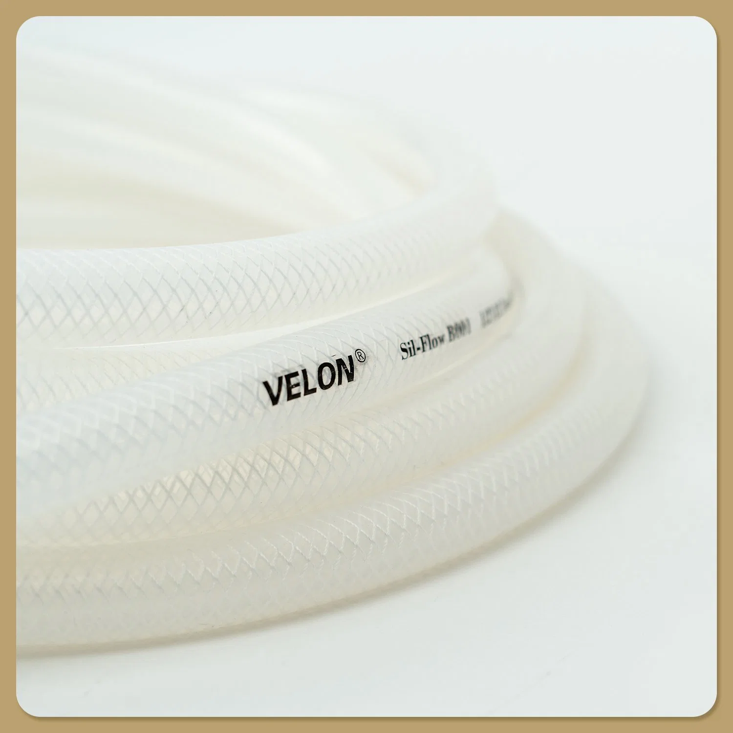 Transparent Silicone Vacuum Hose Silicone Air Pump Hose, Food Grade Silicone Rubber Tubing Medical Grade Silicone Rubber Tubing