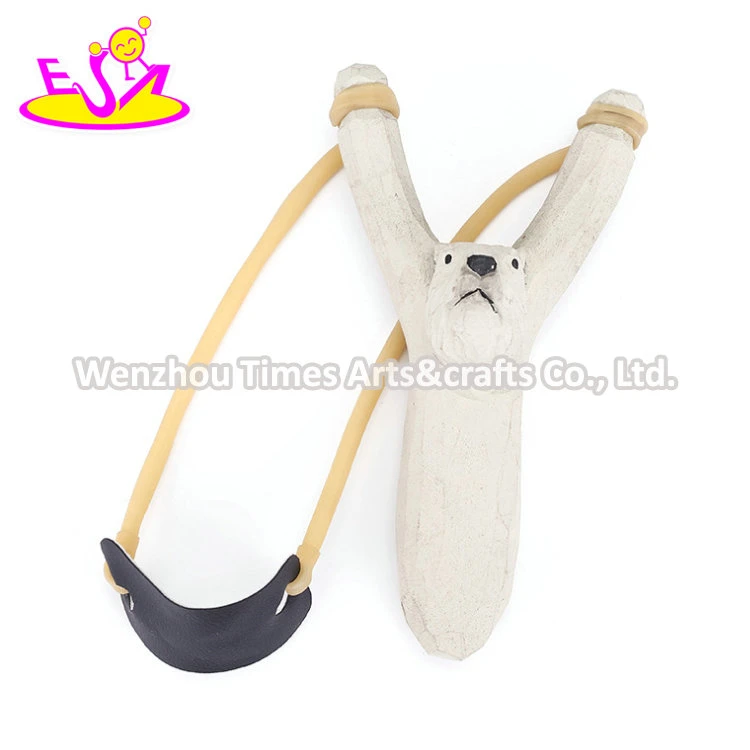 Most Popular Mini Wooden Catapult Toy for Kids W01A394