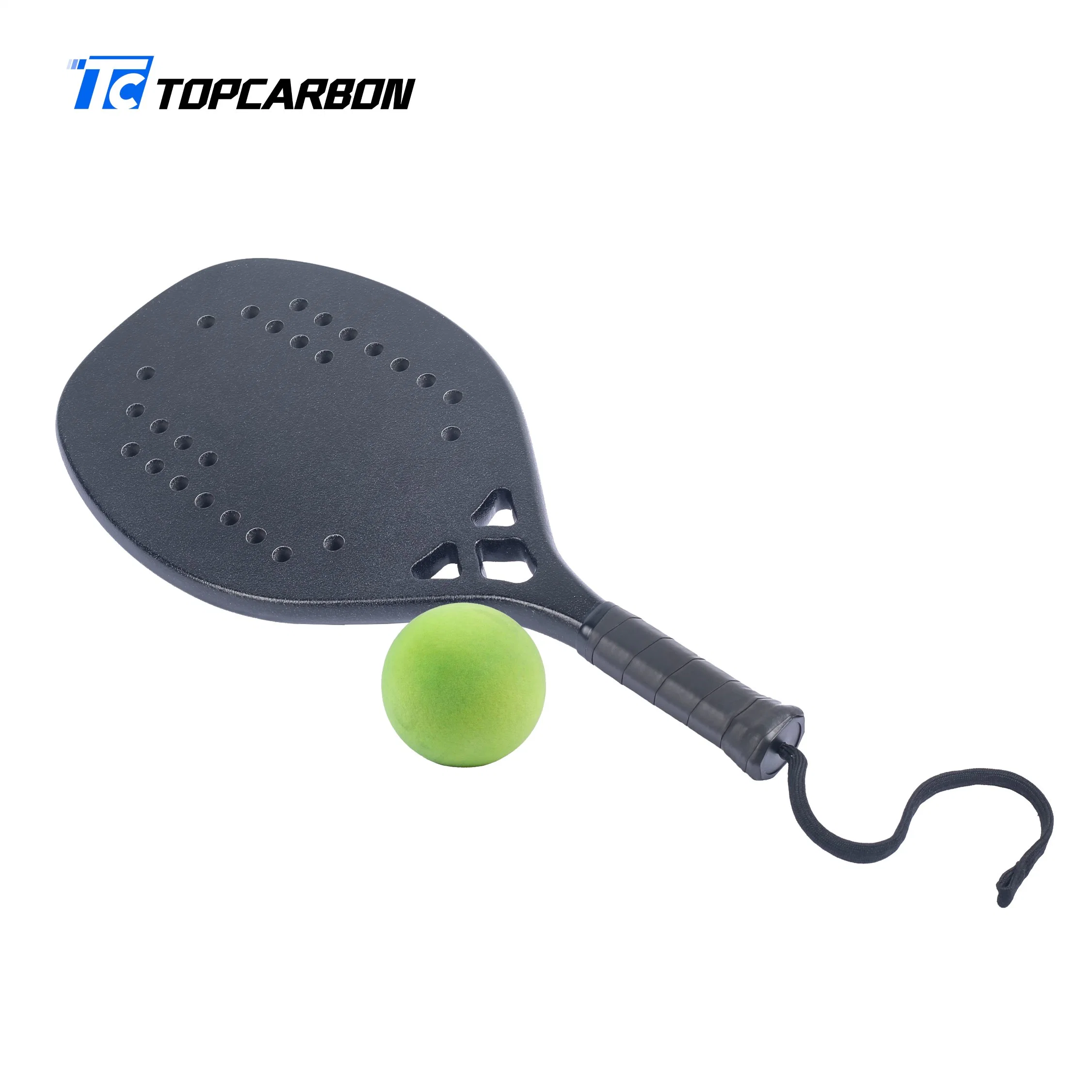 Custom High-Quality Brand Factory Sale Beach Tennis Racket