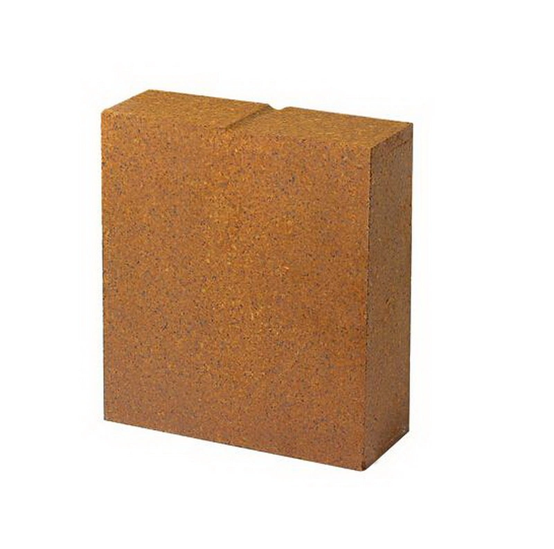 for Cement Rotary Furnace Kiln Price Hot Sale Fused Magnesite Alumina Spinel Fire Brick