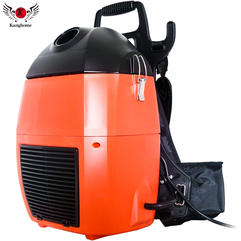High Quality 1000W 3L Backpack Dry Vacuum Cleaner with Dust Bag
