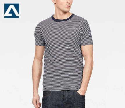 Mens T Shirt 100 Cotton Custom Logo T Shirt Printing Print on Demand Tshirt