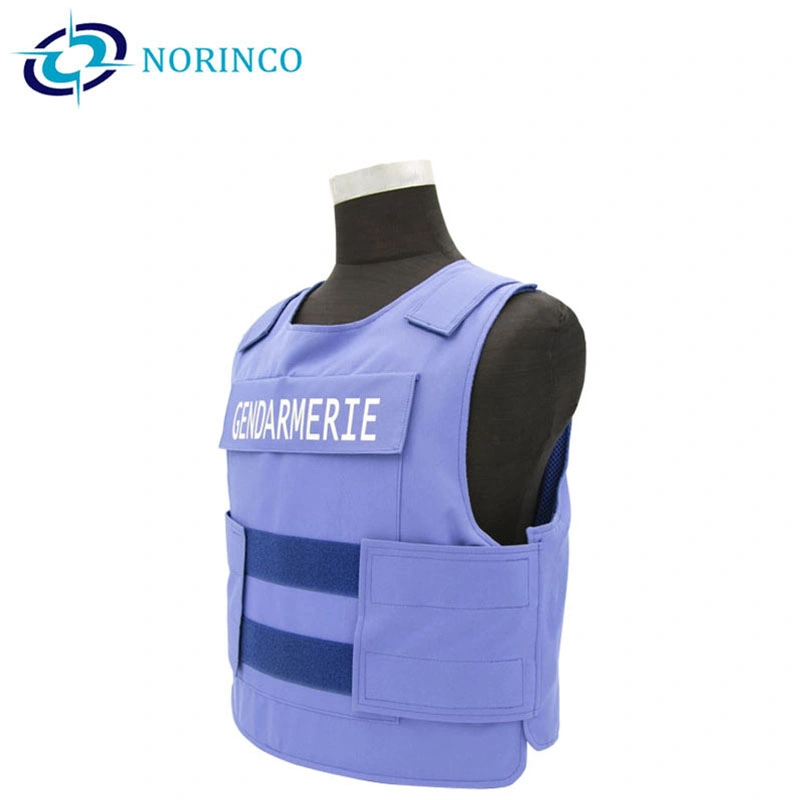 Hot Sell Military Police Combat Police Uniform Bulletproof Equipment Soft Panel Ballistic Tactical Vest Body Armor