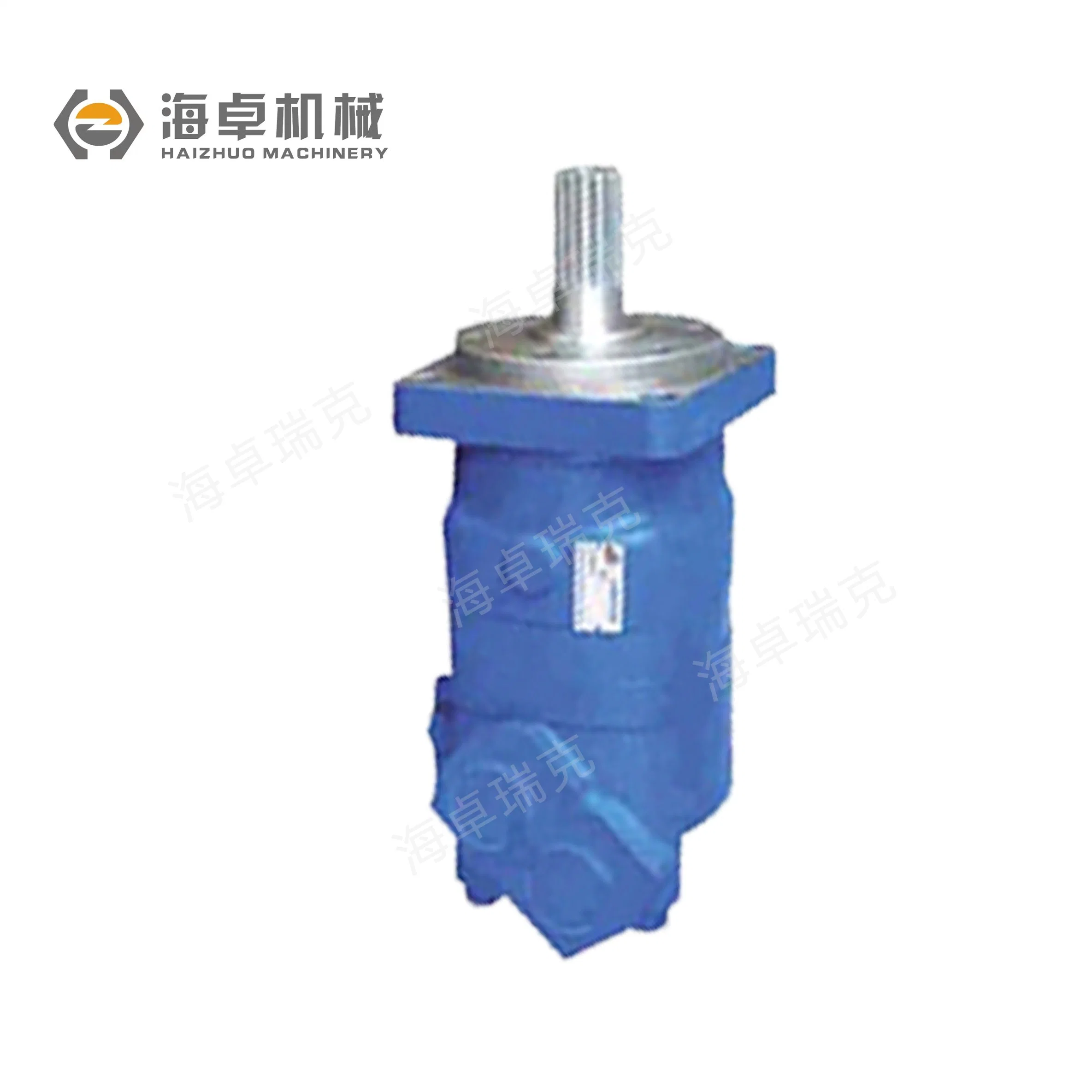 Bm2 Series Hydraulic Steering Motor, for Small Instruction Machine or Special Vehicles