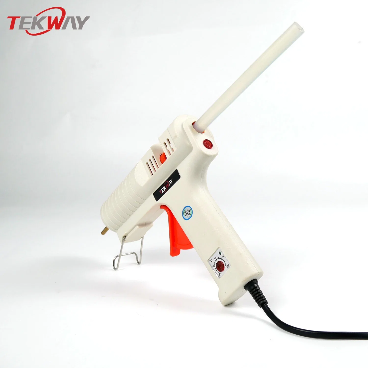 Hot Glue Gun with Adjustable Temperature