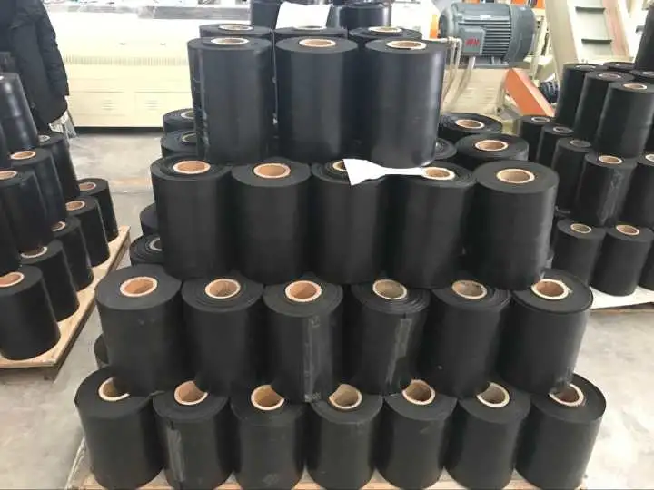 21m Width EPDM Waterproof Membrane/Building Material