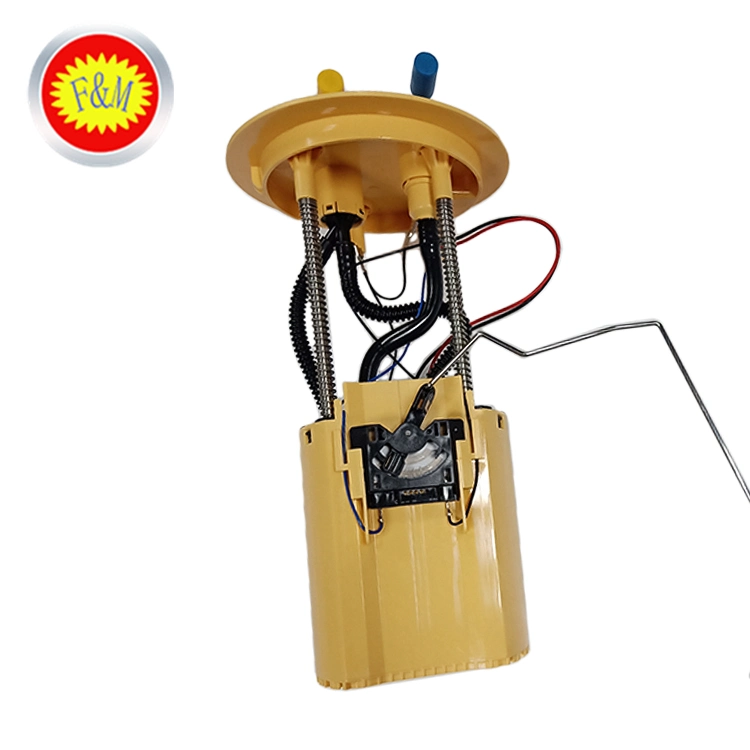 Genuine Auto Parts Fuel Pump Ab39-9h307-Ec for Ford