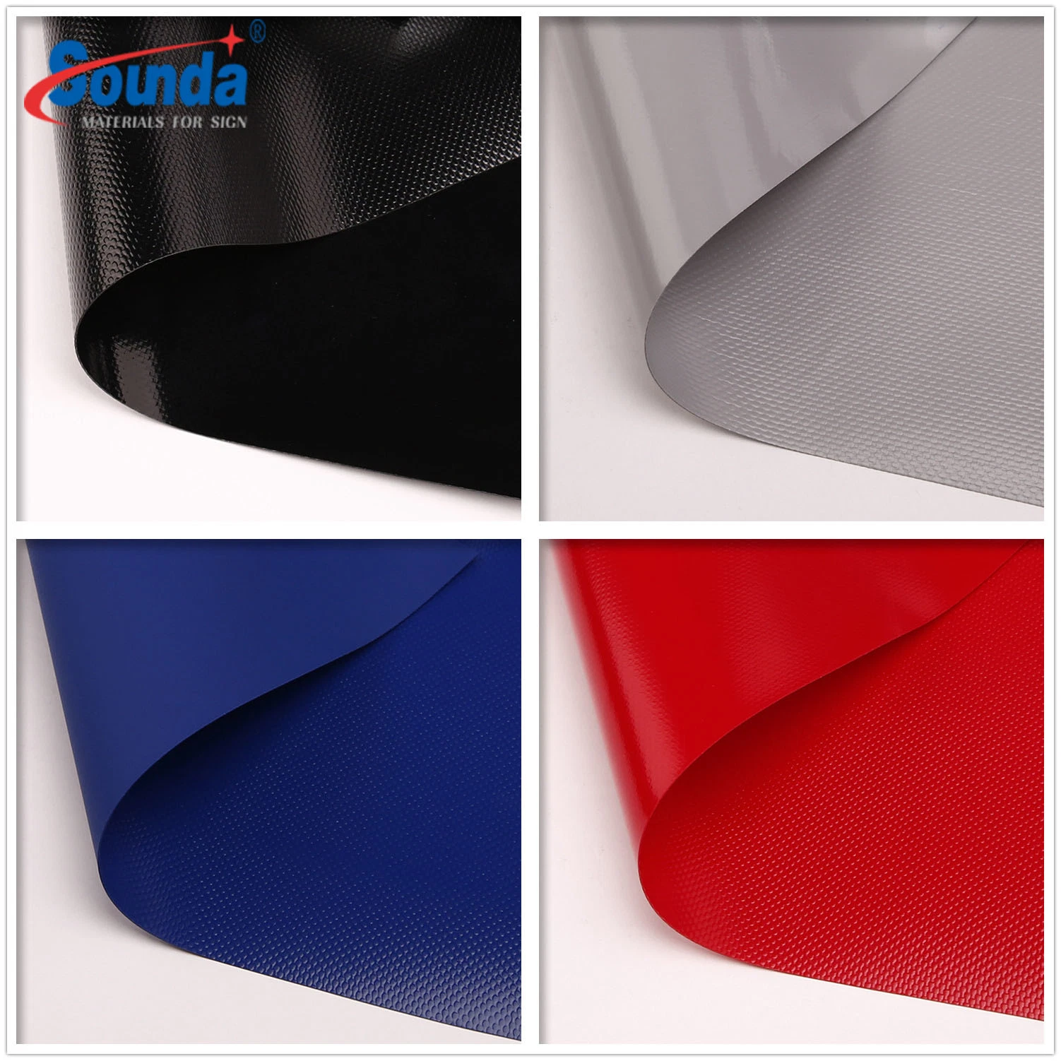 Hot Selling High quality/High cost performance  PVC Coated Tarpaulin Fabric for Awning