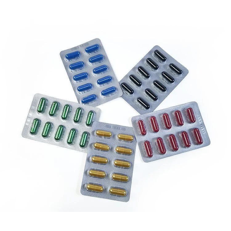 Wholesale/Supplier Herbal Supplement Capsule OEM ODM Herbal Dietary Special Formula