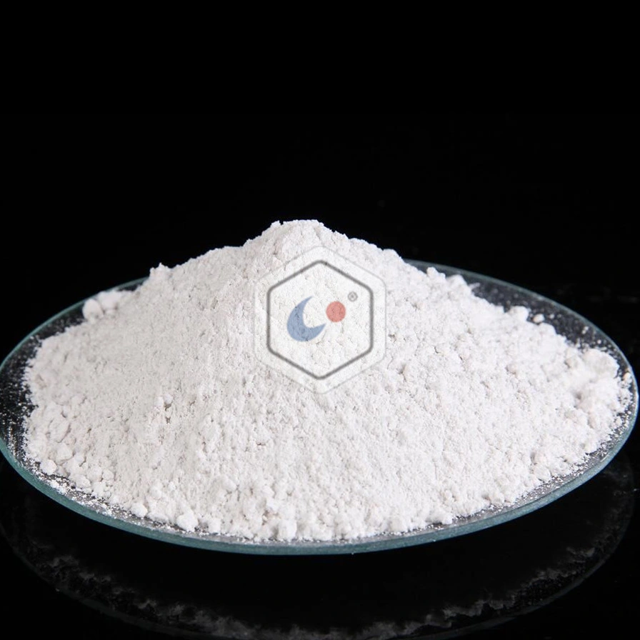 Magnesium Hydroxide Filler for Plastic Industry