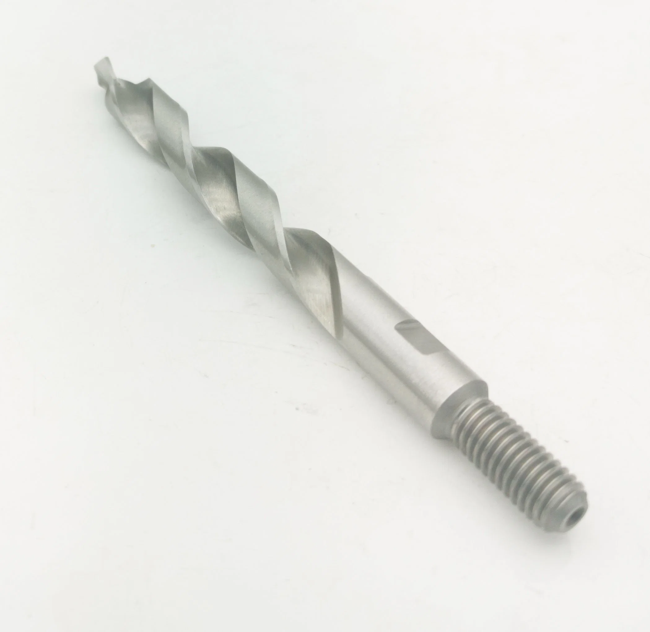 High Speed Steel Cobalt Left Hand Drill Bits