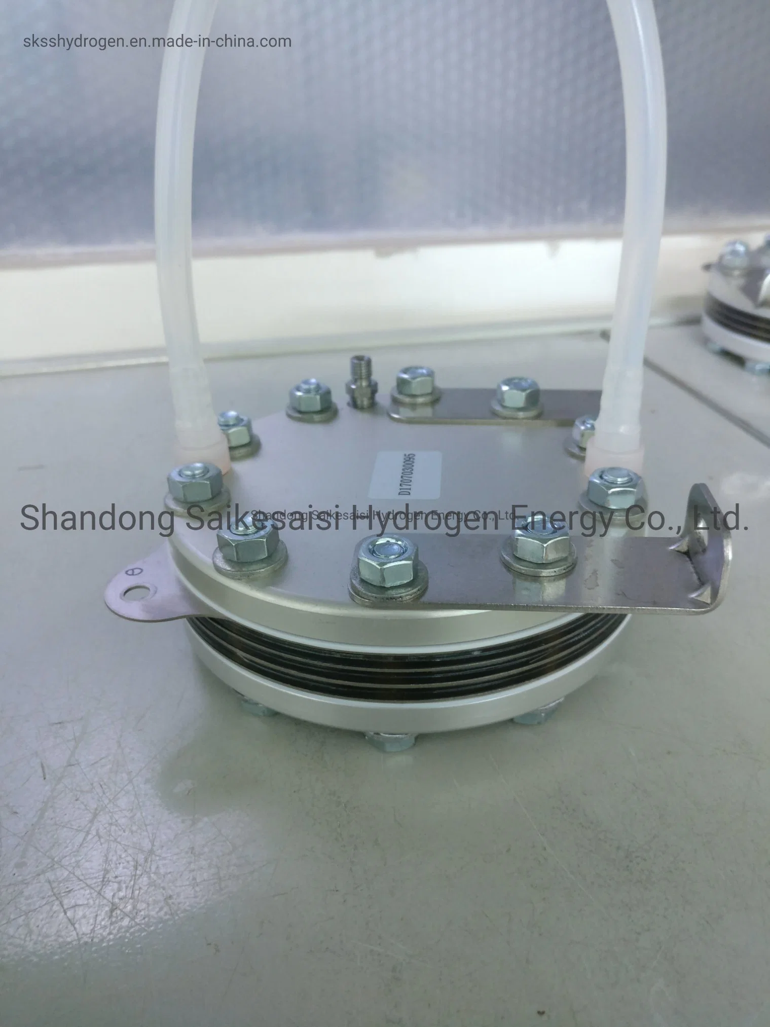 Qlc-500 Water Electrolyzer for Fuel Cell