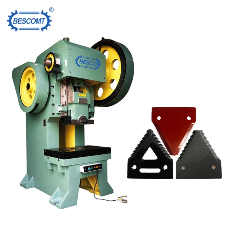 Razor Blade Making Machine Manufacturing Equipment