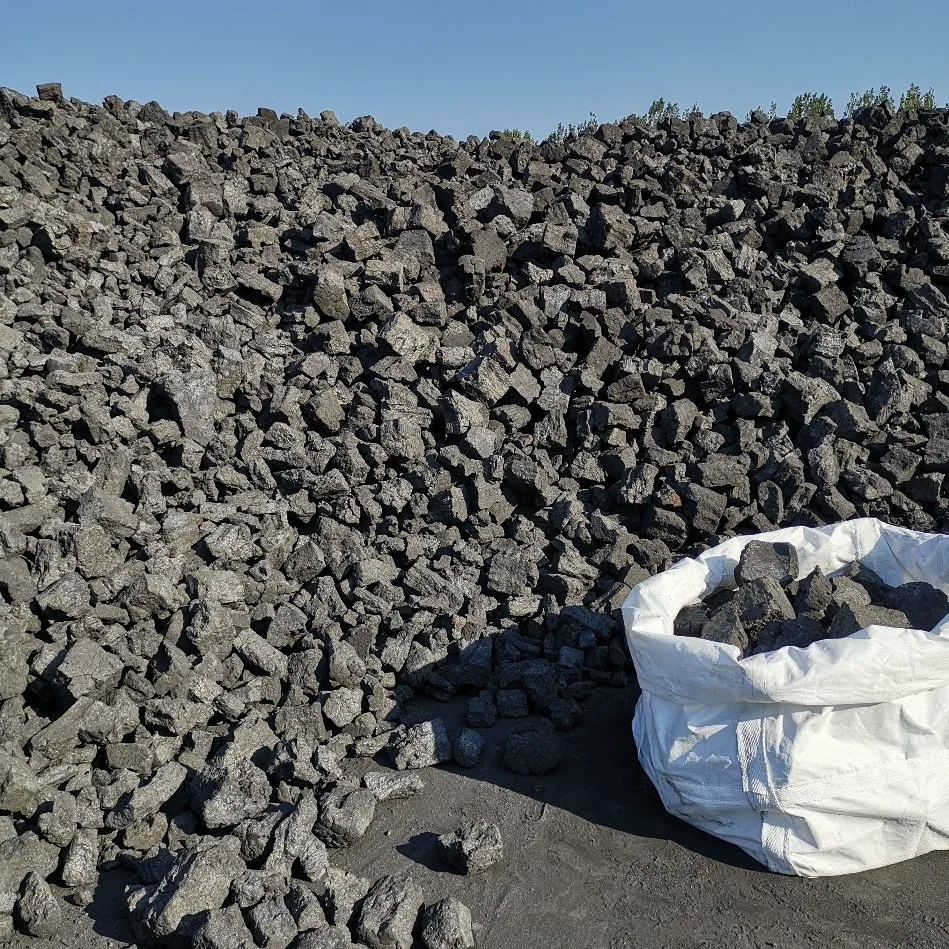 Premium Calcined Petroleum Coke: Empower Your Industry