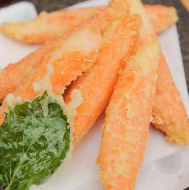High Quality Frozen Surimi Imitation Crab Stick Seafood Frozen Food Shrimp