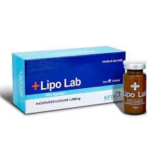 Lipo Lab الفعال لتقليل الدهون 2021 CE Certification Quality and السلامة لضمان تأثير ممتاز على فقدان الوزن