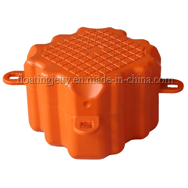 Sea Float Block Floating Dock Price