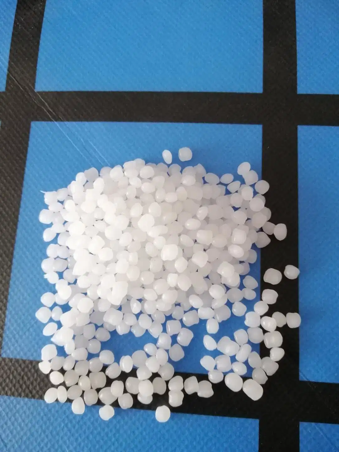 PVC/LDPE/HDPE/LLDPE/PA/HDPE/LDPE para grânulos de plástico LDPE da indústria de plástico