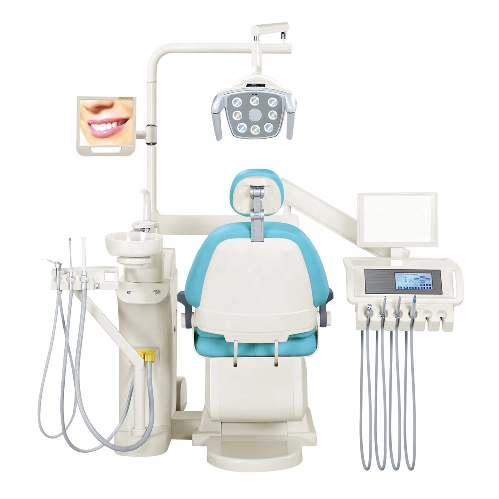 2019 Dental New Designed Dentist Equipment Dental Unit