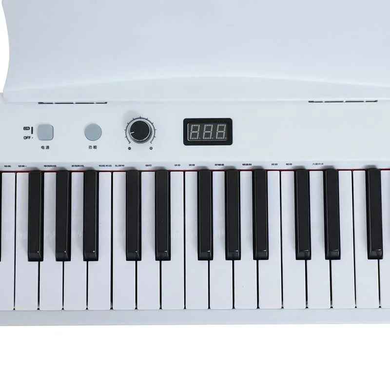 61 clavier instrument de musique MIDI Electronic Toy Organ