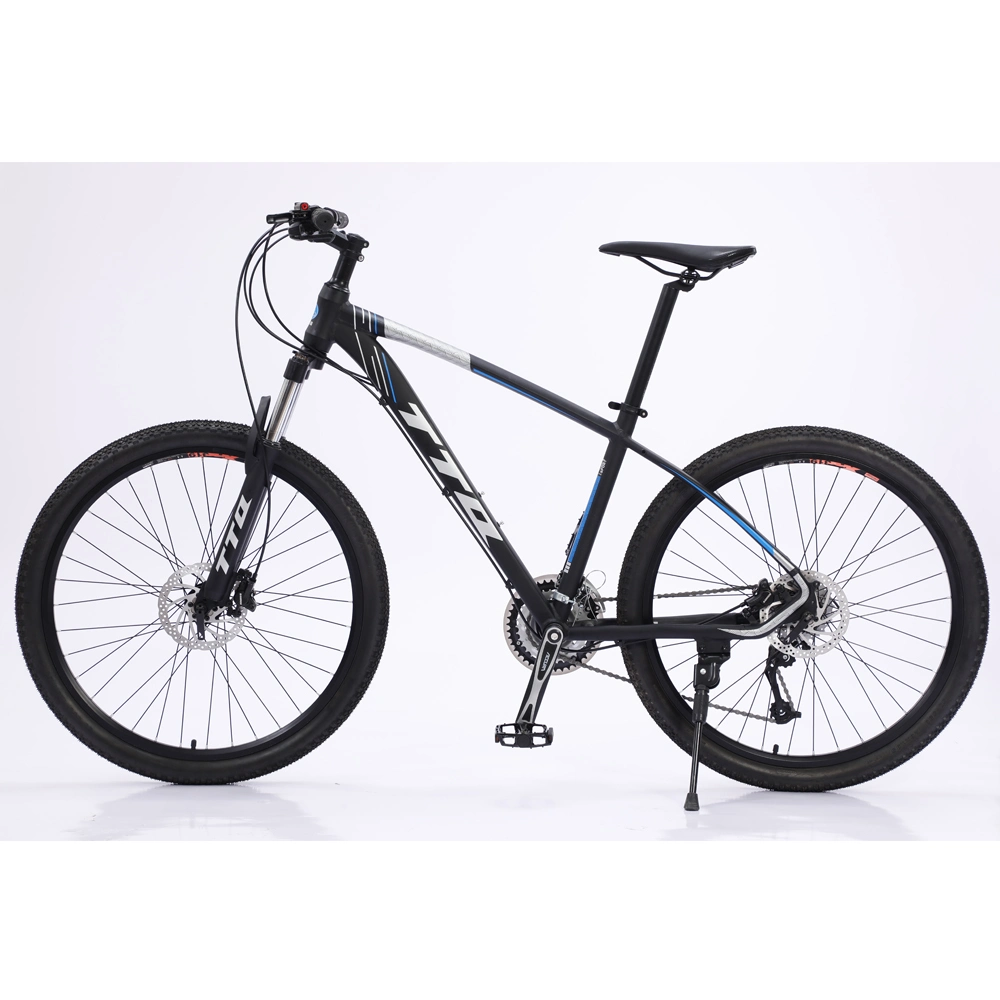 China Wholesale/Supplier 26/27.5/29 Mountain Bike Aluminium Alloy MTB