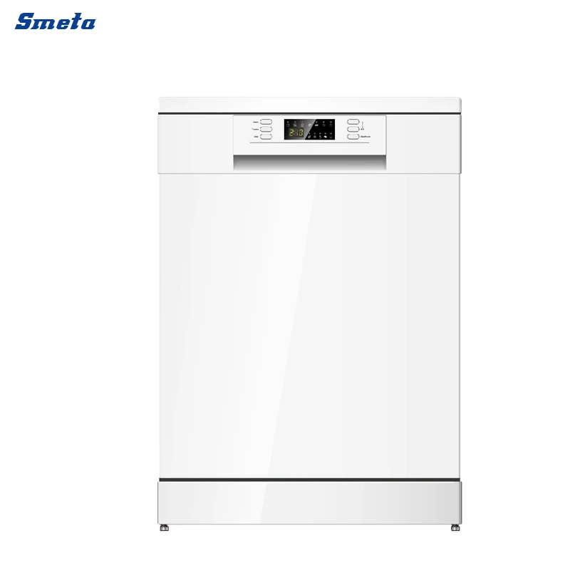 Household Kitchen Dishwasher Small Undercounter Steam Dishwasher