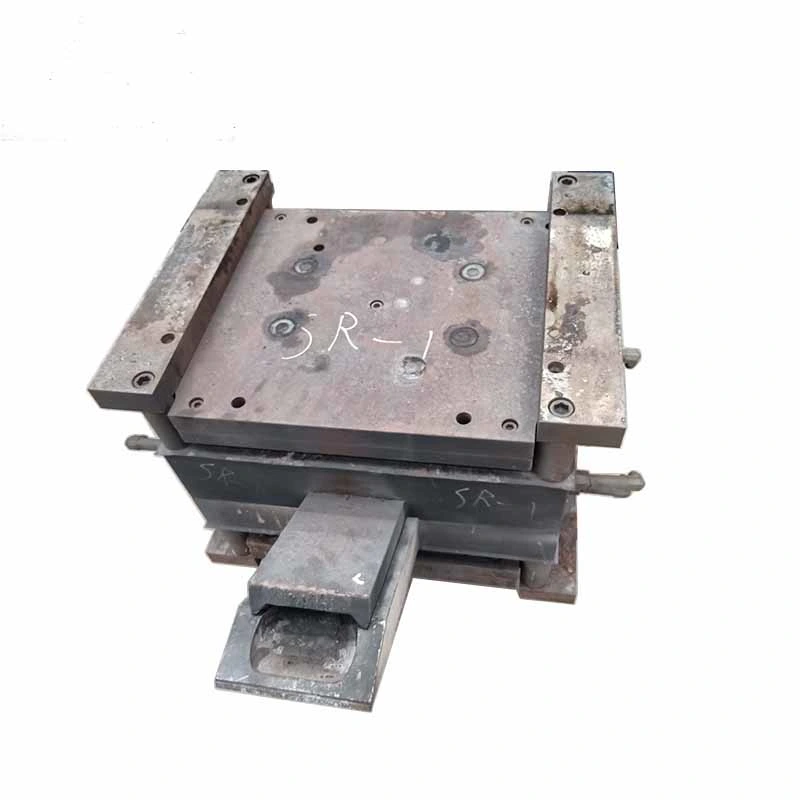 OEM ODM Factory Sand Casting Gravity Casting Process Products Aluminum Die Casting