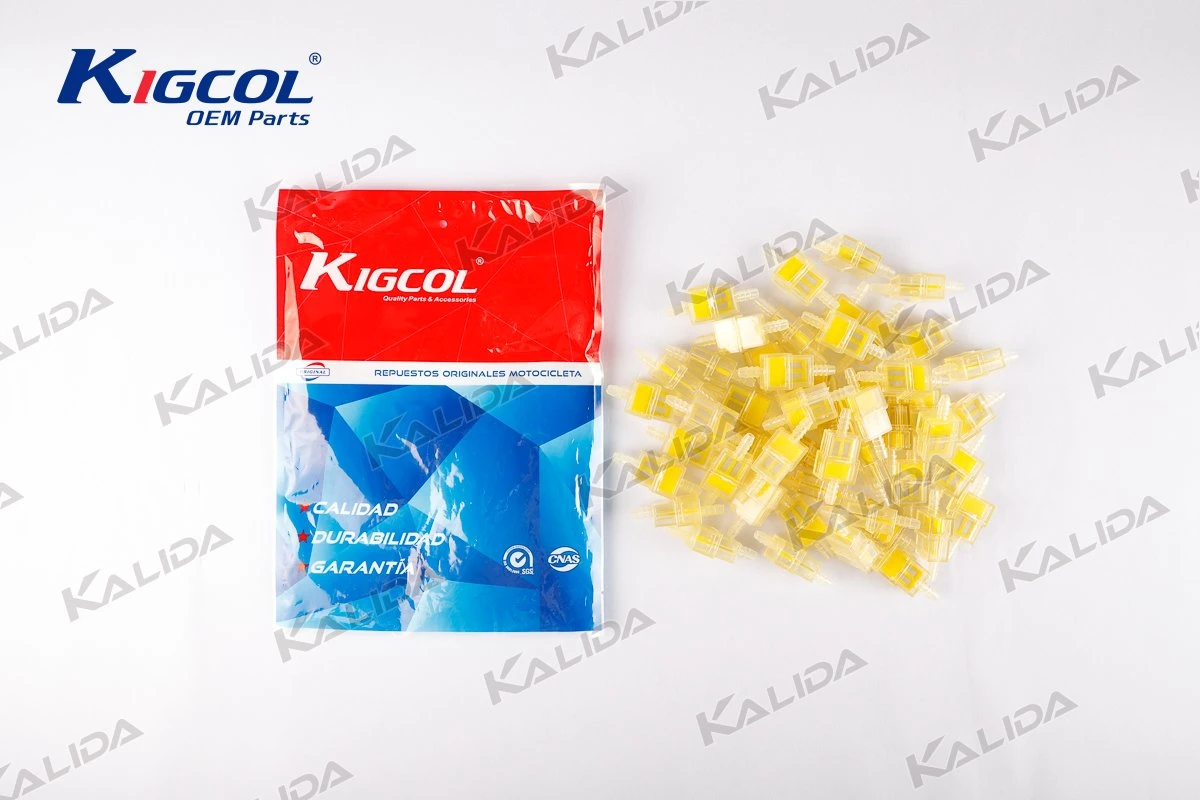 Kigcol Air Filter Universal OEM High Quality Motorcycle Parts Accesories