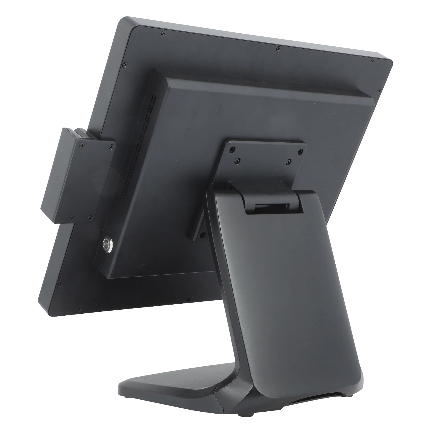 Wholesale/Supplier 15 Inch Metal Shell Capacitive Touch Frameless All in One POS Systems