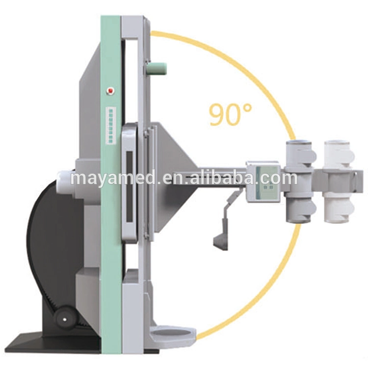 My-D026 Equipamento de raios X para 50kw remoto de TV de alta freqüência