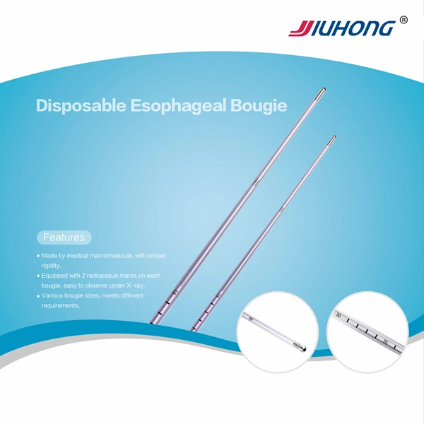 Surgical Instrument Exporter! ! Disposable Surgical Inflator for Endoscopy