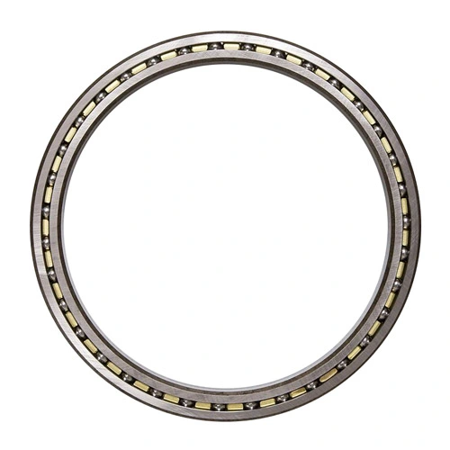 Open Type Constant Cross Section 4-Point Contact Ball Bearings Kg140XP0 Kg160XP0 Kg180XP0