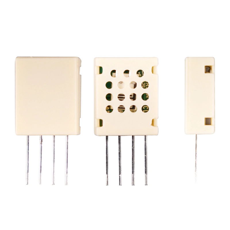 El sensor de temperatura y humedad interior y exterior de los equipos eléctricos Sensor Digital