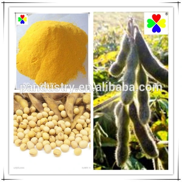 Fertilizante de soya Pgr PD-6 98%TC